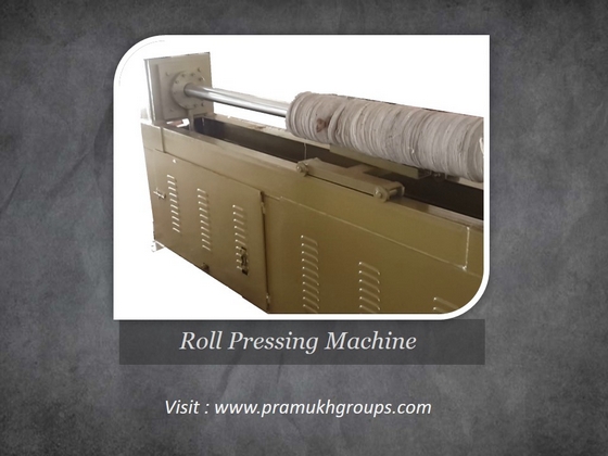 roll press 4